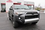Used 2020 Toyota 4Runner TRD Off-Road Premium image 4