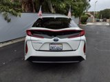 Used 2021 Toyota Prius Prime LE w/ Carpet Mat Package (TMS) image 6