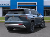 New 2025 Chevrolet Equinox LT image 4