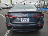 New 2025 Honda Civic Sport image 4