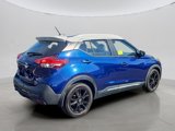 Used 2020 Nissan Kicks SR w/ SR Premium Package image 3