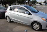 Used 2024 Mitsubishi Mirage ES image 3