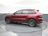 Used 2020 Jeep Grand Cherokee Limited X image 3