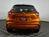 Certified 2022 Nissan Kicks SV image 5