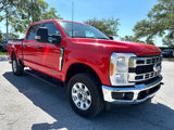 Used 2024 Ford F250 XL image 2