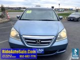 Used 2005 Honda Odyssey EX image 2
