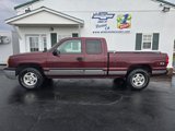 Used 2003 Chevrolet Silverado 1500 LS w/ Off-Road Package image 5