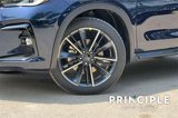 New 2025 INFINITI QX55 Luxe w/ Cargo Package image 4