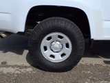 Used 2017 Chevrolet Colorado W/T w/ WT Convenience Package image 3
