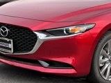 New 2025 MAZDA MAZDA3 s image 2