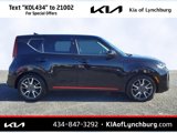 Used 2021 Kia Soul Turbo image 3