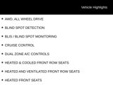 Used 2017 Genesis G90 3.3T Premium image 4