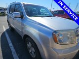 Used 2011 Honda Pilot EX-L image 2