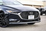 New 2025 MAZDA MAZDA3 s image 3