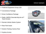 Used 2016 Chevrolet Cruze LT w/ Convenience Package image 2