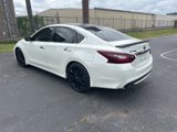 Used 2017 Nissan Altima 2.5 SR w/ Midnight Edition Package image 5