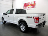 Used 2017 Ford F150 XLT w/ Trailer Tow Package image 4