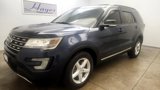 Used 2017 Ford Explorer XLT w/ Equipment Group 202A image 3