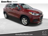 Used 2022 Chevrolet Trax LT w/ LT Convenience Package image 1