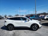 Used 2024 Kia Sportage LX image 3