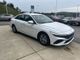 Certified 2024 Hyundai Elantra SE image 2