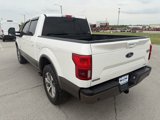 Used 2018 Ford F150 King Ranch w/ Equipment Group 601A Luxury image 5