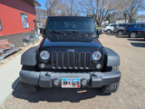 Used 2017 Jeep Wrangler Unlimited Sport w/ Quick Order Package 24S image 3