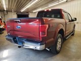 Used 2016 Ford F150 4x4 SuperCrew image 3