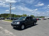 Used 2019 Nissan Frontier SV image 3