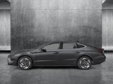 New 2025 Hyundai Sonata SEL image 3