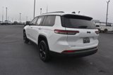 Used 2023 Jeep Grand Cherokee L Laredo image 4