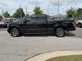 Used 2017 Ford F150 XLT w/ Equipment Group 301A Mid image 4