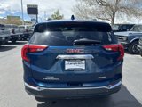 Used 2021 GMC Terrain SLT image 4