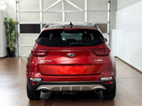 Used 2022 Kia Sportage SX image 4