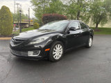 Used 2011 MAZDA MAZDA6 s image 2