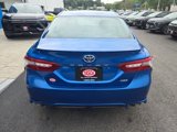 Used 2018 Toyota Camry XSE image 5