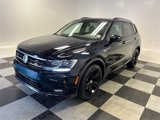 Used 2019 Volkswagen Tiguan SEL R-Line image 3