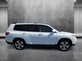 Used 2013 Toyota Highlander Limited image 4