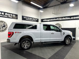 Used 2021 Ford F150 XLT w/ Equipment Group 302A High image 5