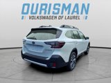 Used 2022 Subaru Outback Limited w/ Popular Package #2 image 3