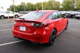 New 2025 Honda Civic Sport image 5