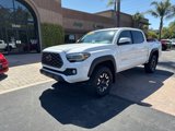 Used 2020 Toyota Tacoma TRD Off-Road image 4