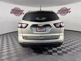 Used 2016 Chevrolet Traverse LT w/ Style and Technology Package image 6