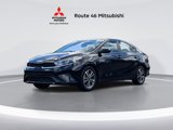 Used 2022 Kia Forte LXS image 2