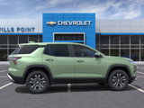 New 2026 Chevrolet Equinox LT w/ Safety and Technology Package image 5