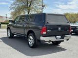 Used 2017 RAM 1500 Big Horn image 4