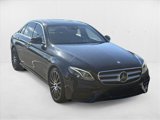Used 2017 Mercedes-Benz E 300 4MATIC image 3