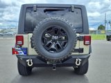 Certified 2017 Jeep Wrangler Unlimited Sport w/ Quick Order Package 23S image 6