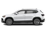 New 2025 Volkswagen Taos SE image 5