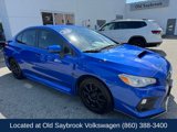 Used 2020 Subaru WRX image 3